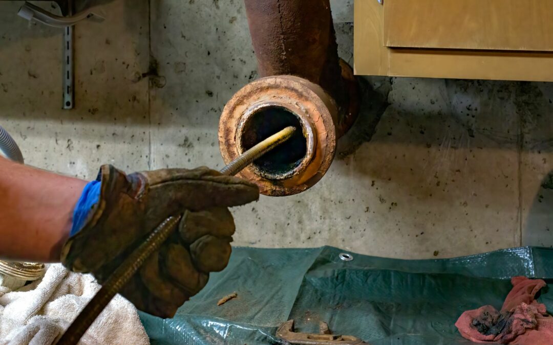 Désembouage de circuits de chauffage à Xonrupt : qu’est-ce que c’est ?